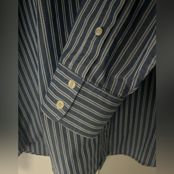 Hollister men’s cotton shirt - Picture 3 of 11